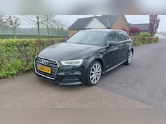 Audi A3 Sportback - 30 TFSI Design Pro Line Plus CLIMA/NAVI/AUTOMAAT BJ 2019