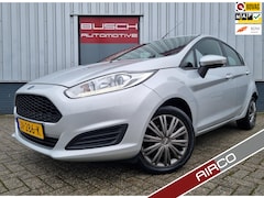 Ford Fiesta - 1.0 5 deurs Style | BLUETOOTH | NAVIGATIE |