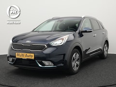 Kia Niro - 1.6 GDi Dynamicline Plug in Hybrid PHEV | Sportstoelen Verwarmd | Adaptive Cruise | JBL Au