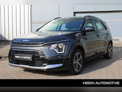 Kia Niro - 1.6 GDi Hybrid dynamicLine | Afn. Trekhaak | Navigatie | Camera | Climate control | Adapti