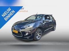 DS 3 Cabrio - 1.2 PureTech 1955 Volledig Dealer onderhouden