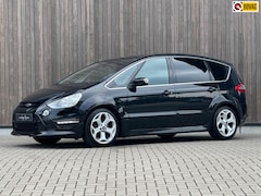 Ford S-Max - 2.0 EcoBoost S Edition 5p. *AUTOMAAT