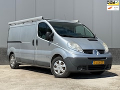 Renault Trafic - 2.0 dCi T29 L2H1 Nieuwe Apk, Nap