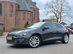 Volkswagen Scirocco - 1.4 TSI