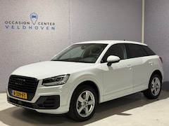 Audi Q2 - 30 TFSI Design Pro Line Plus // AUTOMAAT // NAVI // LED