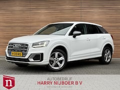 Audi Q2 - 30 TFSI epic Navi / Clima / PDC / Telefoon