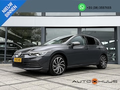 Volkswagen Golf - 2.0 TDI Life Business | Memory | Led | Apple Carplay | Trekhaak |