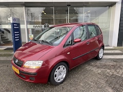 Fiat Idea - 1.4-16V Dynamic Plus NIEUWE APK