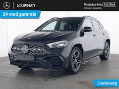Mercedes-Benz GLA-Klasse - 250 e AMG Face Lift Plug-In Hybride | AMG Line Advanced Plus | Night Pakket | Sfeerverlich