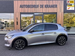 Peugeot 208 - 1.2 PureTech GT