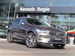 Volvo XC60 - 2.0 Recharge T6 AWD Inscription Led Leer Elec.trekhaak HuD 360 camera