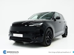Land Rover Range Rover Sport - P550e Autobiography PHEV | Black Pack | Cold Climate | Pano | Softclose | Voorstoelen met