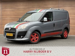 Fiat Doblò Cargo - 1.3 MultiJet SX Abarth Trekhaak / Navi / Cruise / Airco / Uniek