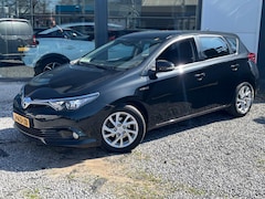Toyota Auris - 1.8 Hybrid Active | Geleverd incl 12 maanden BOVAG Garantie |