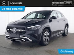 Mercedes-Benz GLA-Klasse - 250 e Face Lift Plug-In Hybride | Progressive Line Advanced Plus | Panorama Schuif-Kanteld
