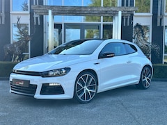 Volkswagen Scirocco - R Compleet Gereviseerd