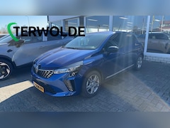 Renault Clio - 1.6 E-Tech Full Hybrid 145 evolution | Parkeercamera | Navigatie |
