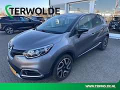 Renault Captur - Energy TCe 90 Xmod | Lederen Bekl. | Stoelverw. | Trekhaak |