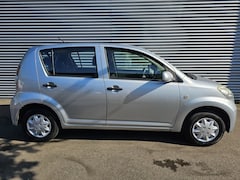 Daihatsu Sirion 2 - 1.0-12V Trend Nieuwe koppeling
