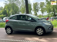 Ford Ka - 1.2 Cool & Sound start/stop AIRCOAPKNETJES
