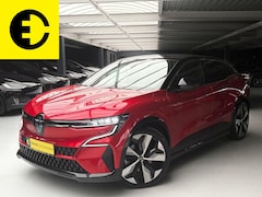 Renault Mégane E-Tech - EV40 Boost Charge Techno | Stoelverwarming | Google maps | Camera