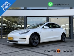 Tesla Model 3 - Range Plus RWD | Autopilot | Panorama | Leder |