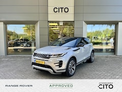 Land Rover Range Rover Evoque - P300e PHEV R-Dynamic SE