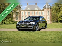 BMW 5-serie Touring - 535xi High Executive