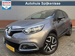 Renault Captur - 0.9 TCe Dynamique | Keyless entry | 17'' Lichtmetalen velgen | Navigatie |