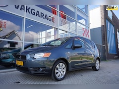 Mitsubishi Colt - 1.3 Edition Two