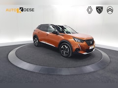 Peugeot 2008 - PureTech 130 EAT8 GT Line | Camera | Stoelverwarming | Apple Carplay | Parkeersensoren