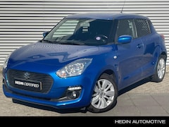 Suzuki Swift - 1.2 Select | Achteruitrijcamera | Airco | Elektrische ramen voor | Lichtmetalen velgen 16"