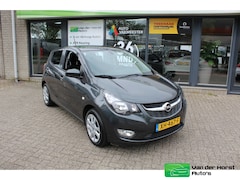 Opel Karl - 1.0 ecoFLEX Edition
