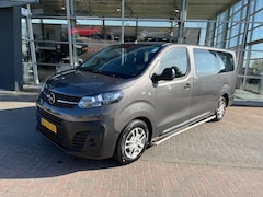 Opel Vivaro Combi - 1.5 CDTI L2H1