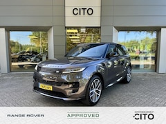 Land Rover Range Rover Sport - P440e PHEV Dynamic SE
