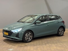 Hyundai i20 - 1.0 T-GDI Comfort | Achteruitrijcamera | Apple CarPlay/Android Auto | DAB ontvanger
