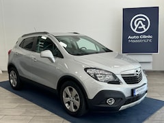 Opel Mokka - 1.4 T Innovation | NAVI | CAMERA | CRUISE |