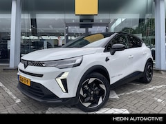 Renault Captur - 1.6 E-Tech full hybrid 145 techno Captur 1.6 E-Tech Hybrid 145 techno Pack Navigation Urba