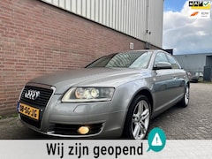 Audi A6 Limousine - 2.4 Pro Line