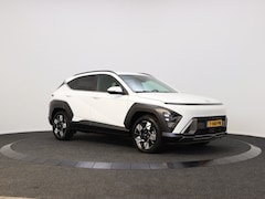 Hyundai Kona - 1.6 GDI HEV Comfort Smart | Navigatie | Carplay | Camera