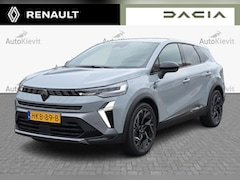 Renault Symbioz - 1.6 E-Tech full hybrid 145 esprit Alpine