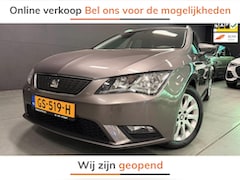 Seat Leon ST - 1.0 EcoTSI Style Connect NAVI/ECC/PDC/CRUISE//