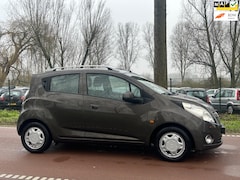 Chevrolet Spark - 1.0 16V LS Bi-Fuel AIRCOZUINIGKOOPJE