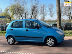 Chevrolet Matiz - 1.0 Style APK5DEURSKOOPJE