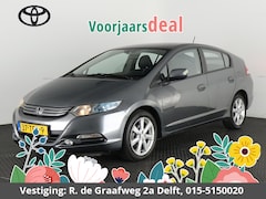 Honda Insight - 1.3 Elegance | Climate Control | Bluetooth | Cruise Control |
