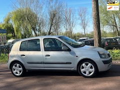 Renault Clio - 1.6-16V Dynamique CLIMAAPK5DEURSKOOPJE