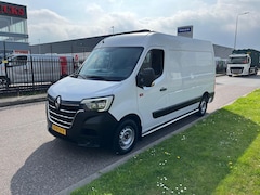 Renault Master - 180.35 Red Edition L2 H2, 180pk, Airco, Nav, Camera