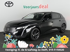 Peugeot 308 - 1.2 PureTech Allure Pack Business | Apple Carplay & Android | Keyless Entry | Draadloze te