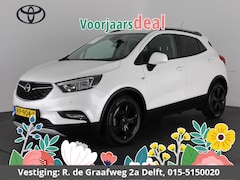 Opel Mokka - 1.4 Turbo Business+ x | Navigatie | Trekhaak | Parkeersensoren