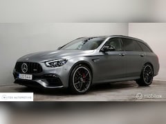 Mercedes-Benz E-klasse Estate - AMG 63 S 4MATIC+ Premium Plus, PPF